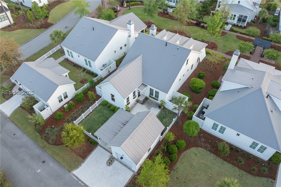 15 Snipe Lane, Bluffton, Texas image 33
