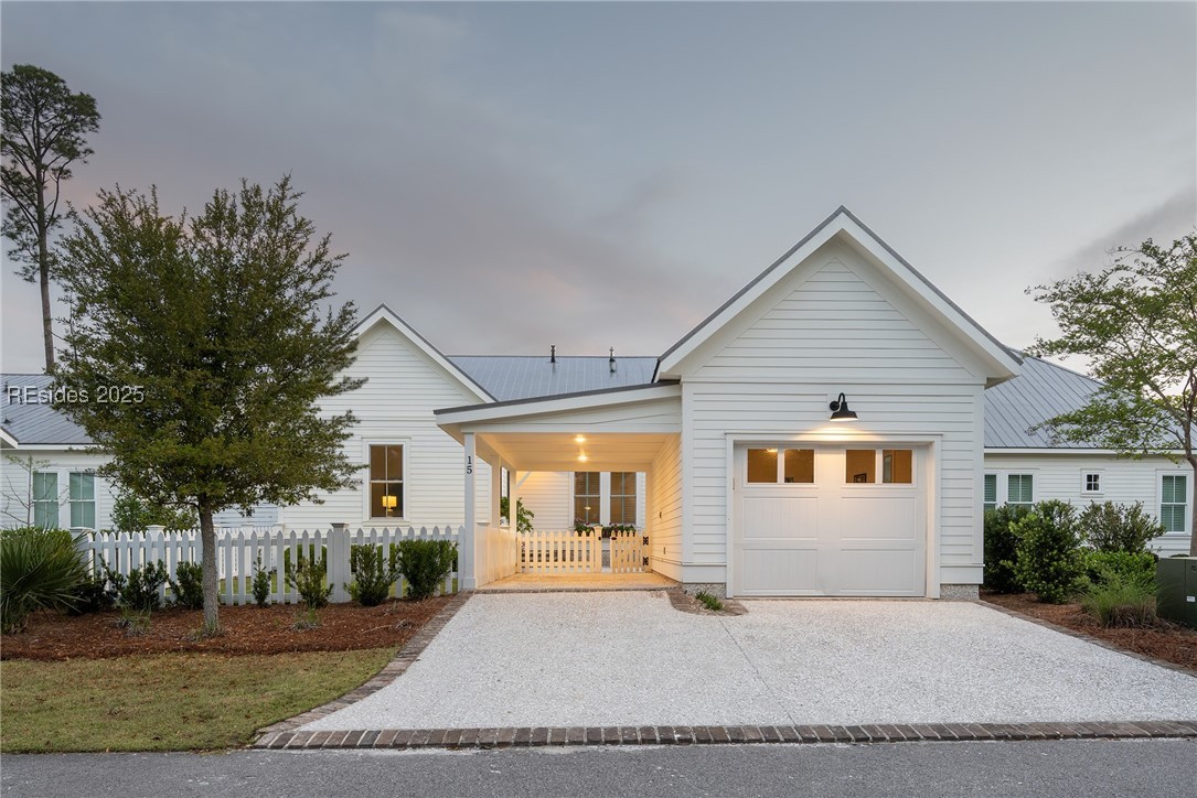 15 Snipe Lane, Bluffton, Texas image 31