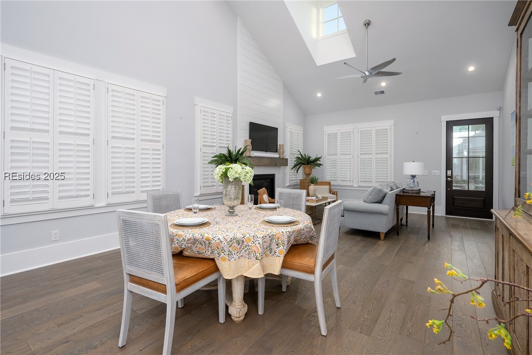 15 Snipe Lane, Bluffton, Texas image 9