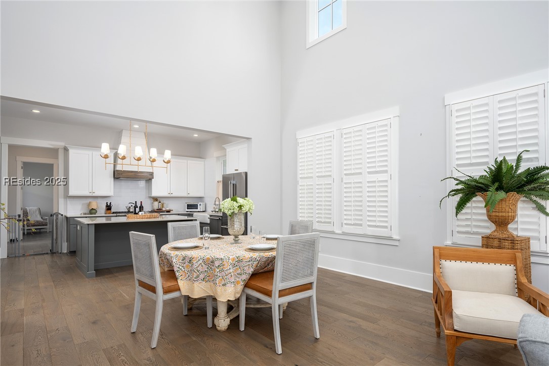 15 Snipe Lane, Bluffton, Texas image 12