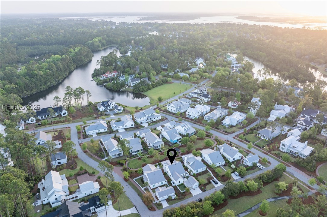 15 Snipe Lane, Bluffton, Texas image 37