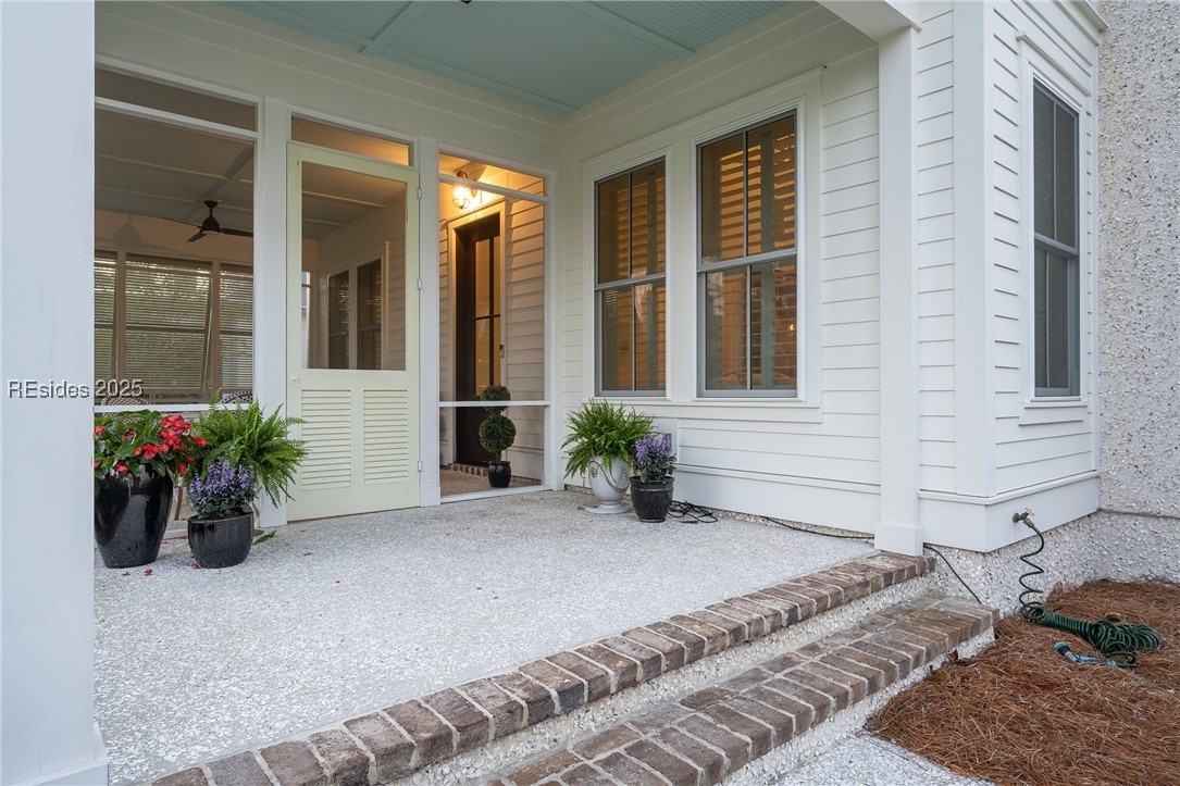 15 Snipe Lane, Bluffton, Texas image 4