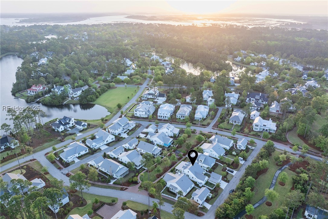 15 Snipe Lane, Bluffton, Texas image 3