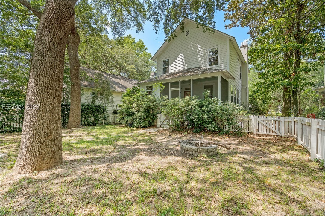 2654 Broad Street, Beaufort, South Carolina image 34