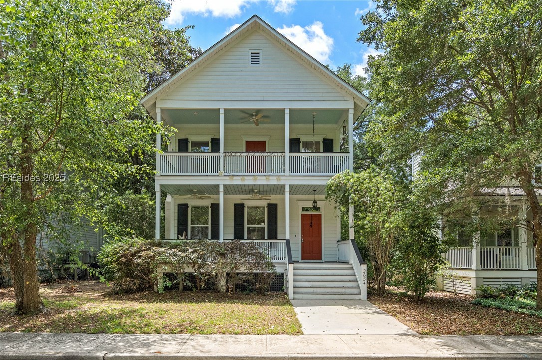2654 Broad Street, Beaufort, South Carolina image 1