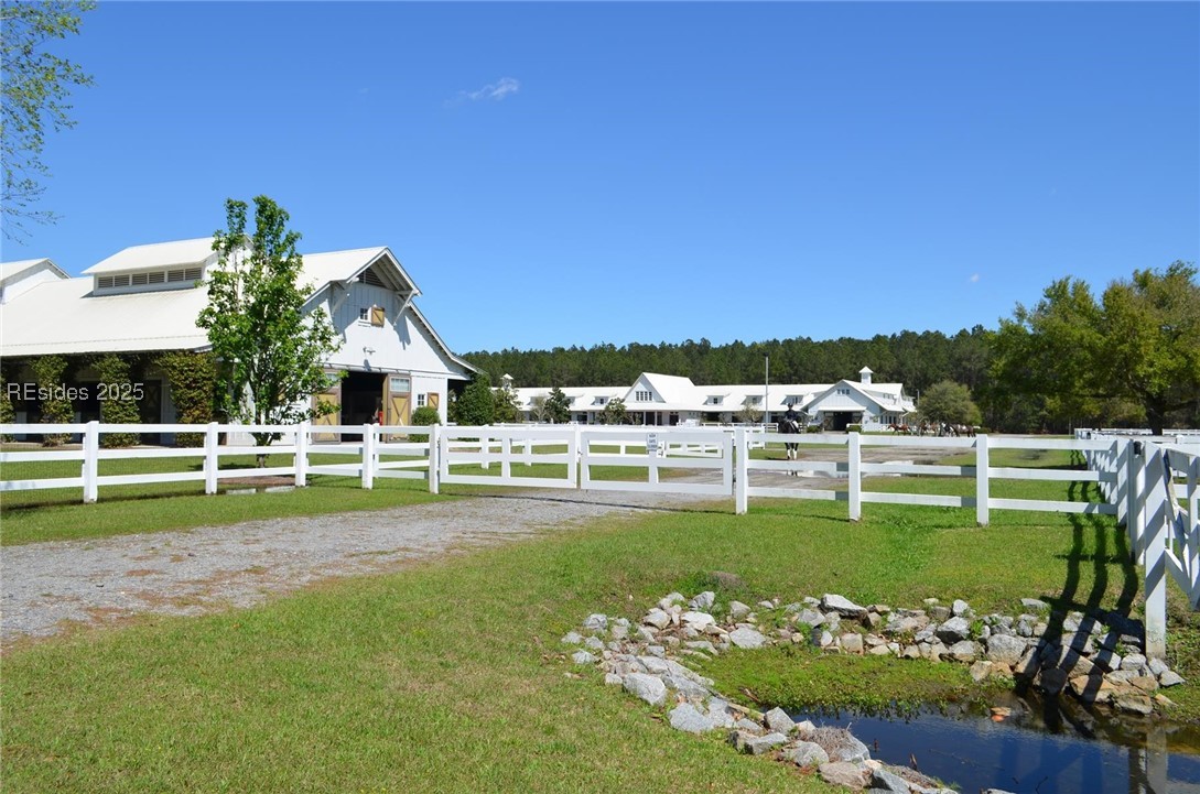 517 Bridle Path Boulevard, Hardeeville, South Carolina image 15