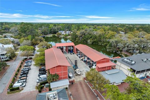 A home in Bluffton