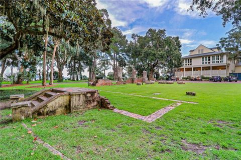 A home in Bluffton