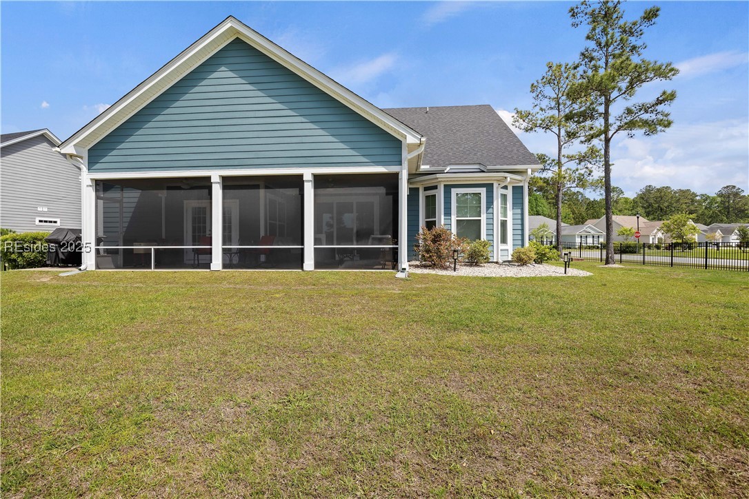 1605 Wiregrass Way, Hardeeville, South Carolina image 46