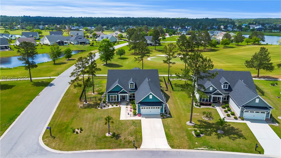1605 Wiregrass Way, Hardeeville, South Carolina image 50