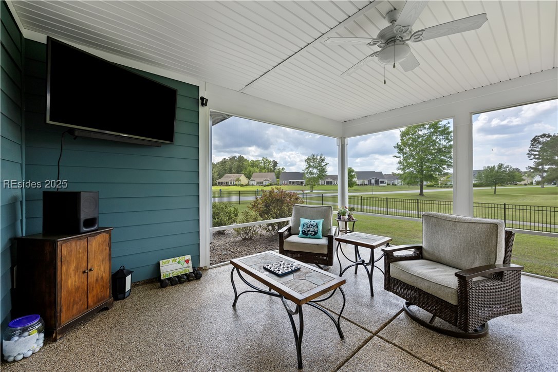 1605 Wiregrass Way, Hardeeville, South Carolina image 42
