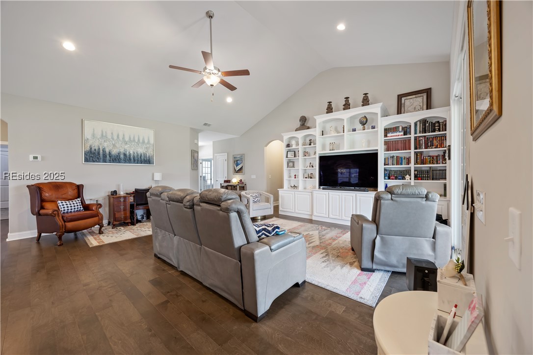 1605 Wiregrass Way, Hardeeville, South Carolina image 12