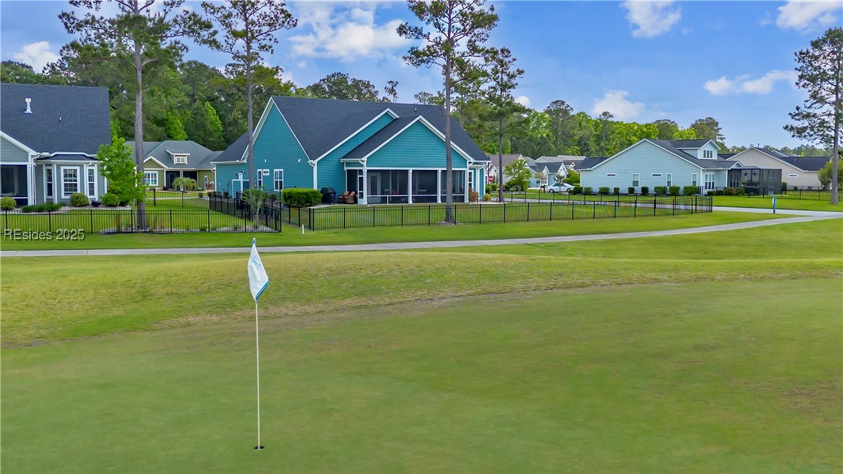 1605 Wiregrass Way, Hardeeville, South Carolina image 48