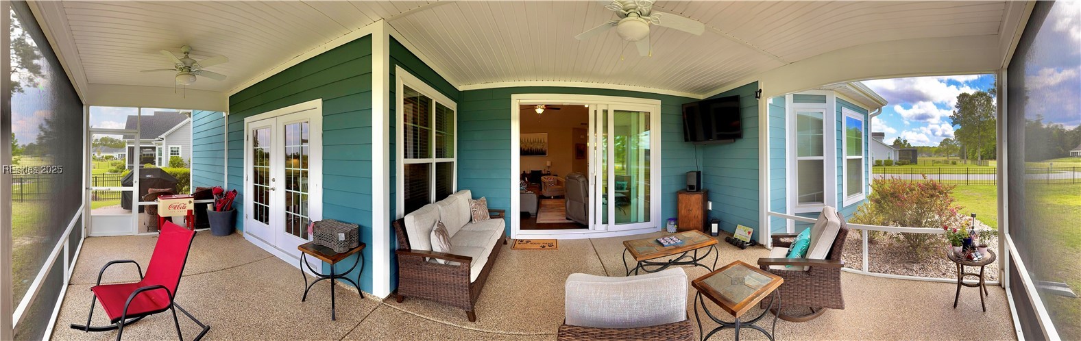 1605 Wiregrass Way, Hardeeville, South Carolina image 45