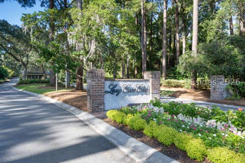 Vacant Land For Sale - 2 Fife Lane<br/> Hilton Head Island, SC 29928