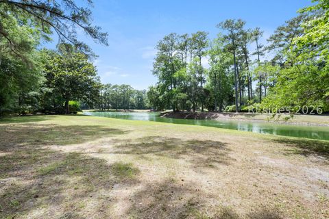 Vacant Land For Sale - 2 Fife Lane<br/> Hilton Head Island, SC 29928