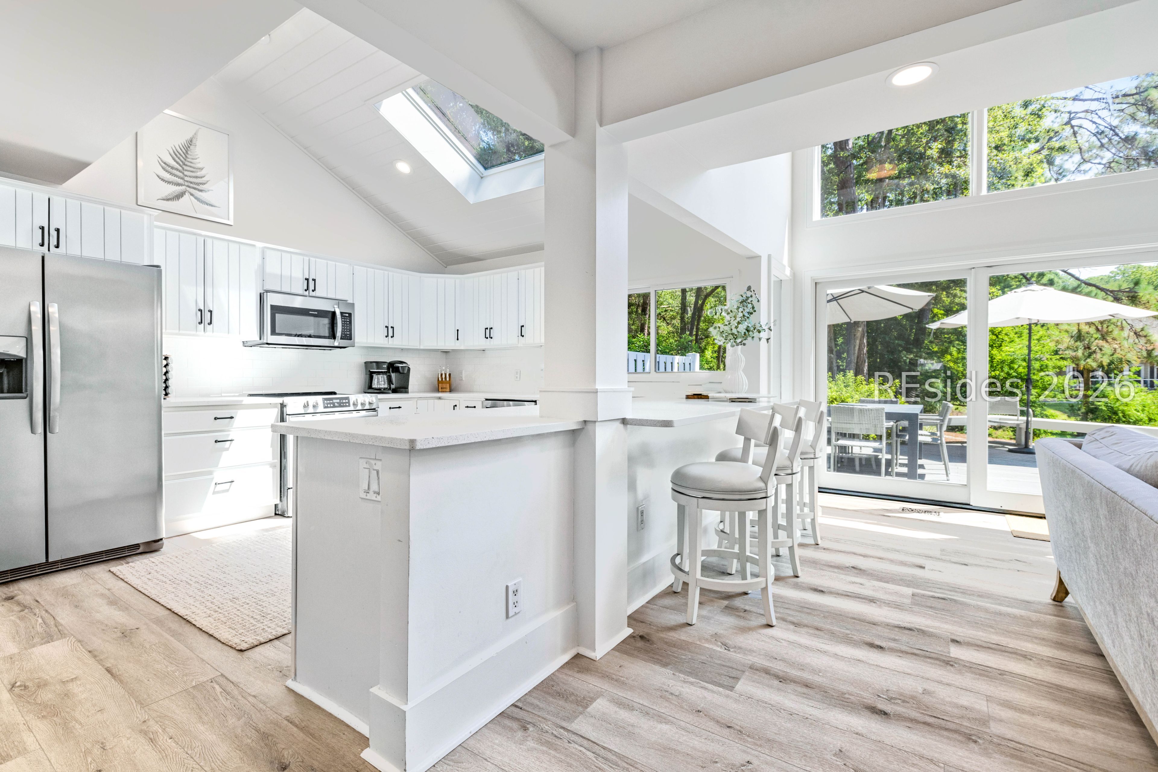 11 Gunnery Lane