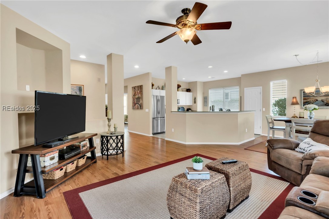 37 Devant Drive, Okatie, South Carolina image 13