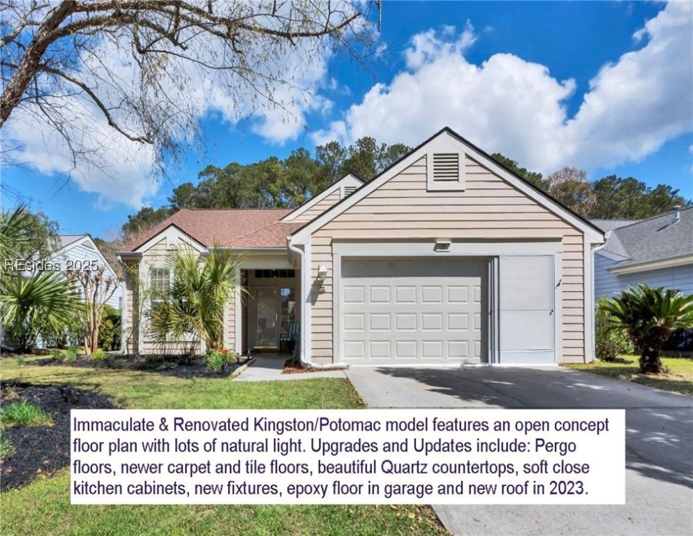 37 Devant Drive, Okatie, South Carolina image 1
