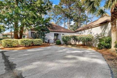 A home in Hilton Head Island