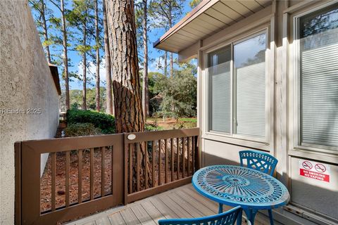 A home in Hilton Head Island