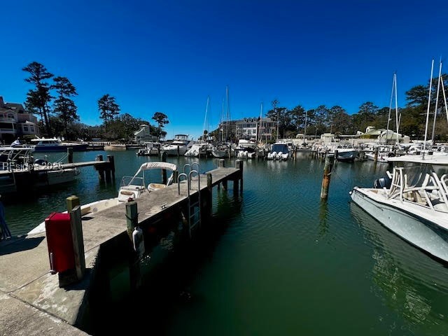 C-61 Windmill Harbour, Hilton Head Island, South Carolina image 1