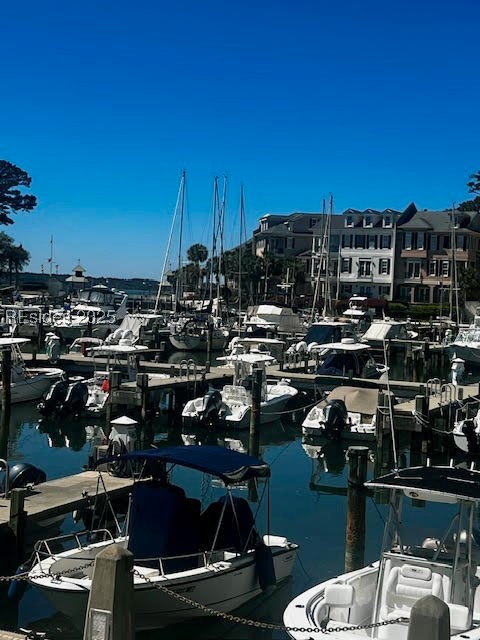 C-61 Windmill Harbour, Hilton Head Island, South Carolina image 9