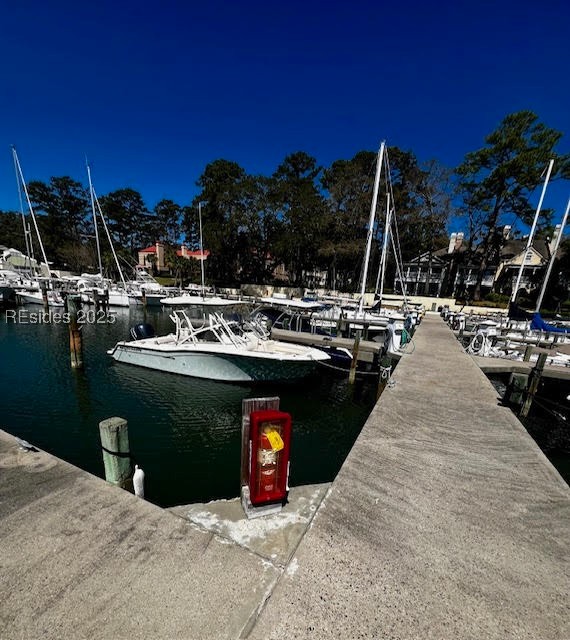 C-61 Windmill Harbour, Hilton Head Island, South Carolina image 3