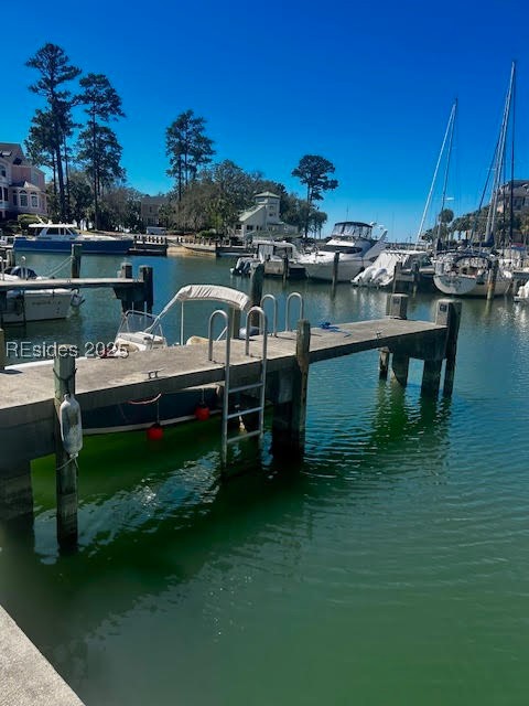 C-61 Windmill Harbour, Hilton Head Island, South Carolina image 5