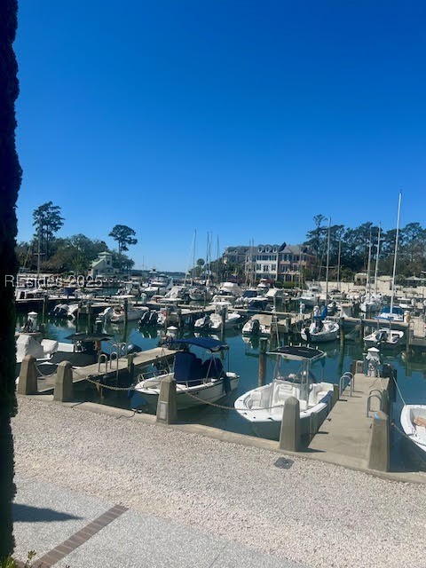 C-61 Windmill Harbour, Hilton Head Island, South Carolina image 8
