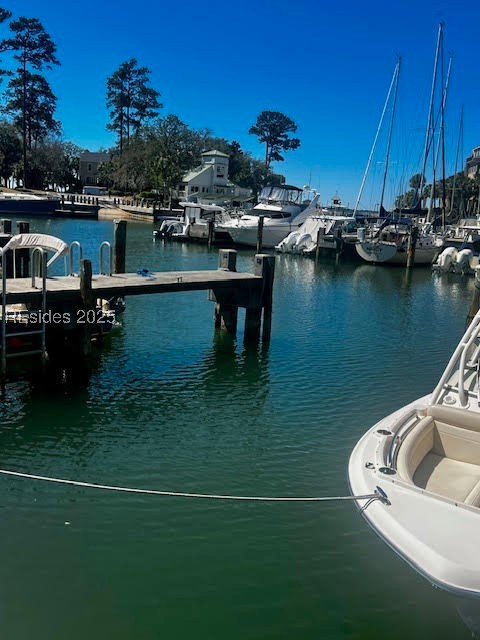 C-61 Windmill Harbour, Hilton Head Island, South Carolina image 10