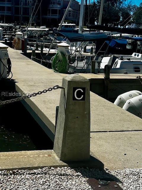 C-61 Windmill Harbour, Hilton Head Island, South Carolina image 7