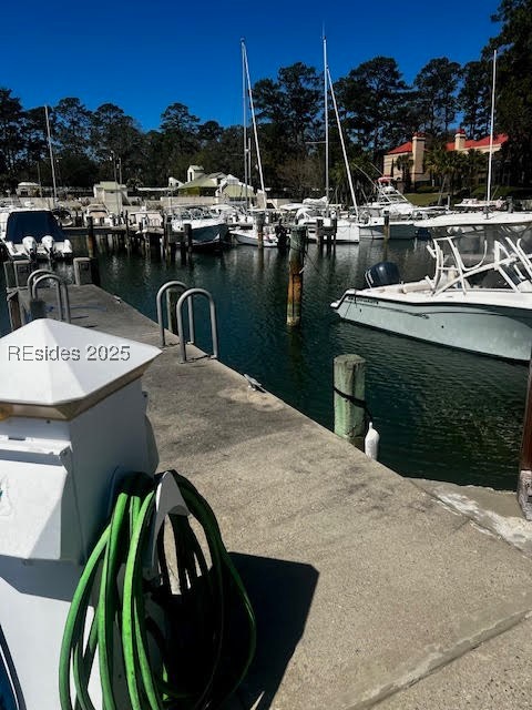 C-61 Windmill Harbour, Hilton Head Island, South Carolina image 4