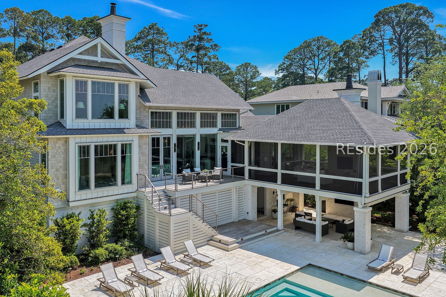 59 N Calibogue Cay Road