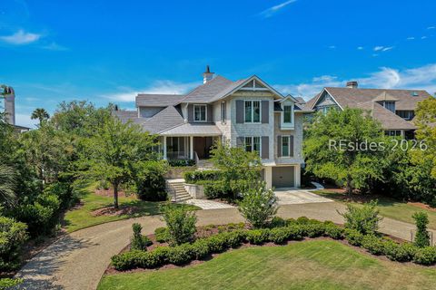 Homes For Sale - 59 N Calibogue Cay Road<br/> Hilton Head Island, SC 29928
