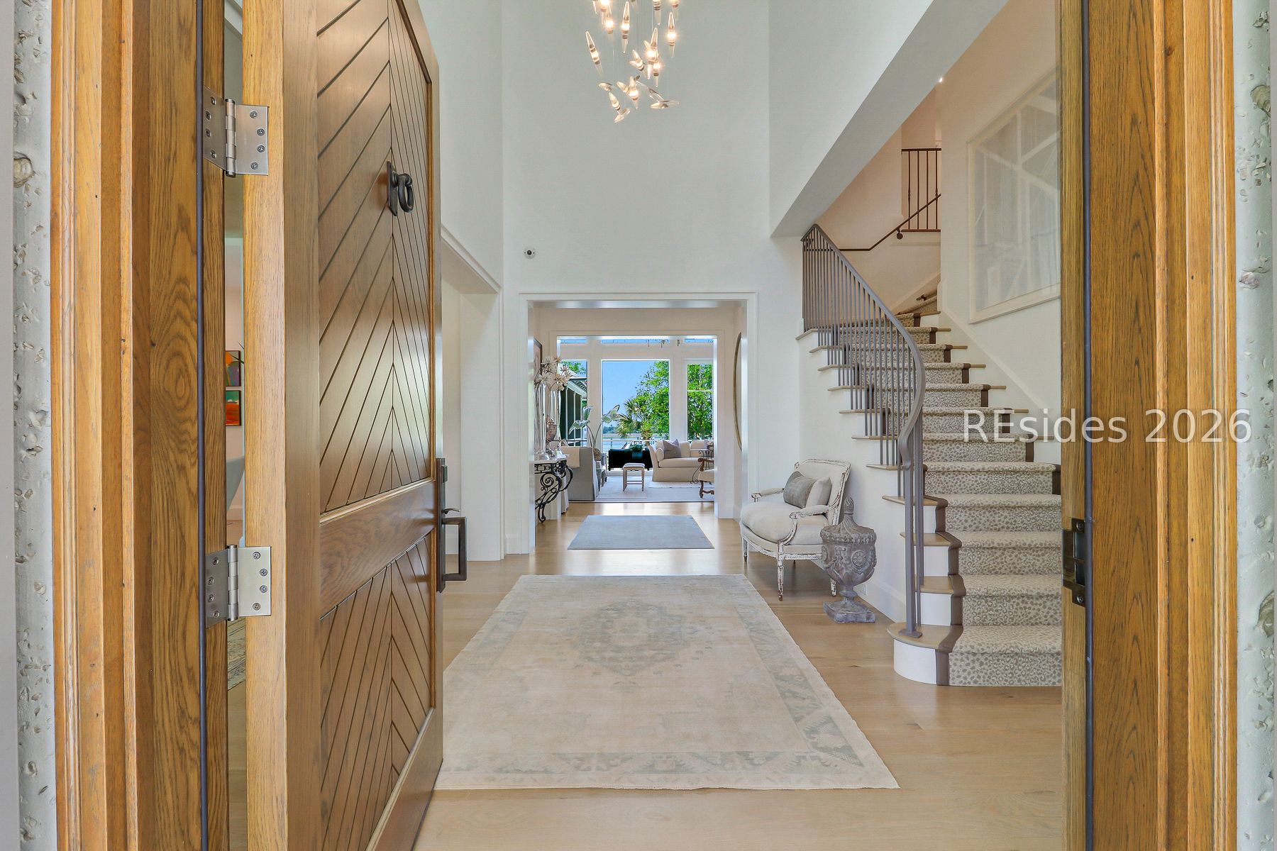 59 N Calibogue Cay Road