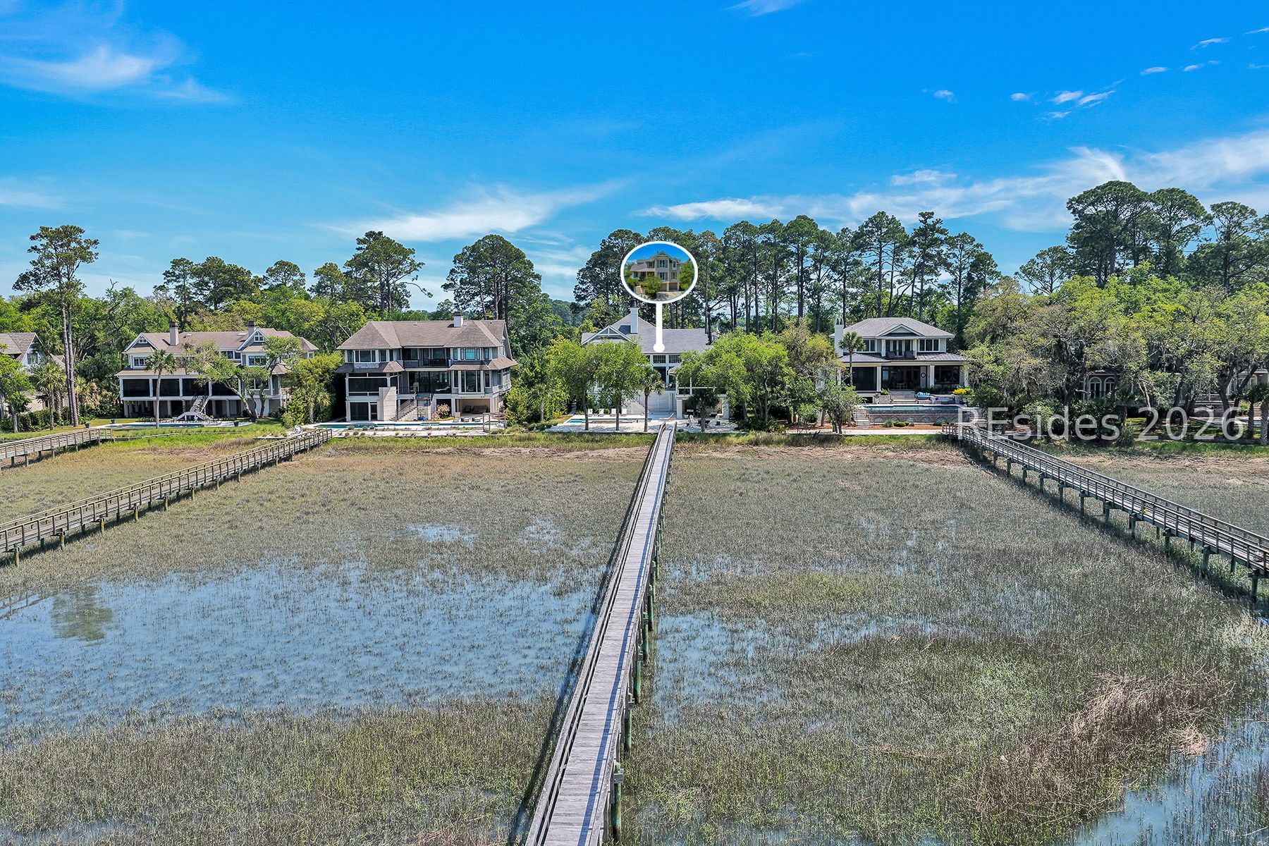 59 N Calibogue Cay Road