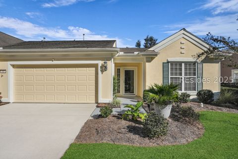 Townhouse For Sale - 11 Seaford Place<br/> Bluffton, SC 29909