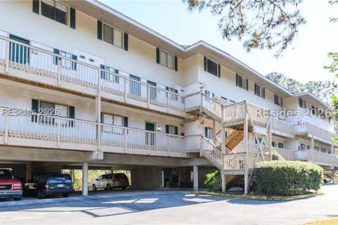 Condo For Sale - 155 Dillon Road #2223<br/> Hilton Head Island, SC 29926
