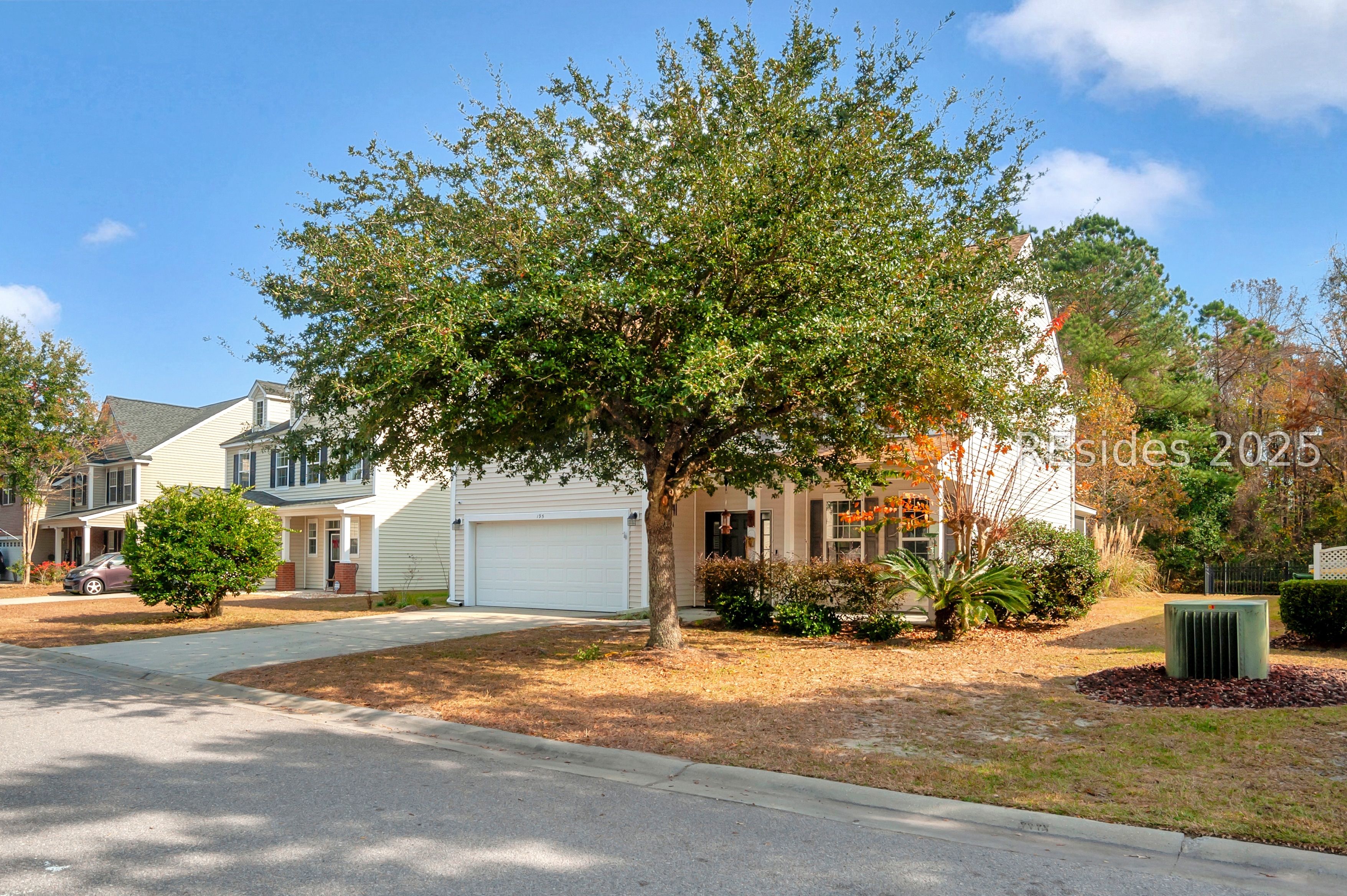 195 Pickett Mill Boulevard