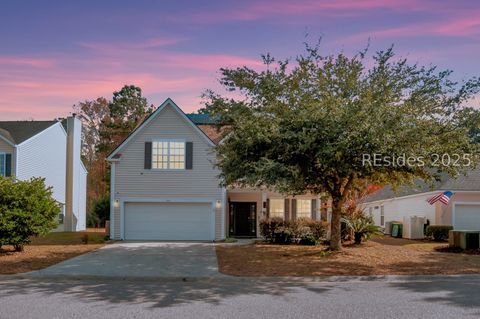 Homes For Sale - 195 Pickett Mill Boulevard<br/> Okatie, SC 29909