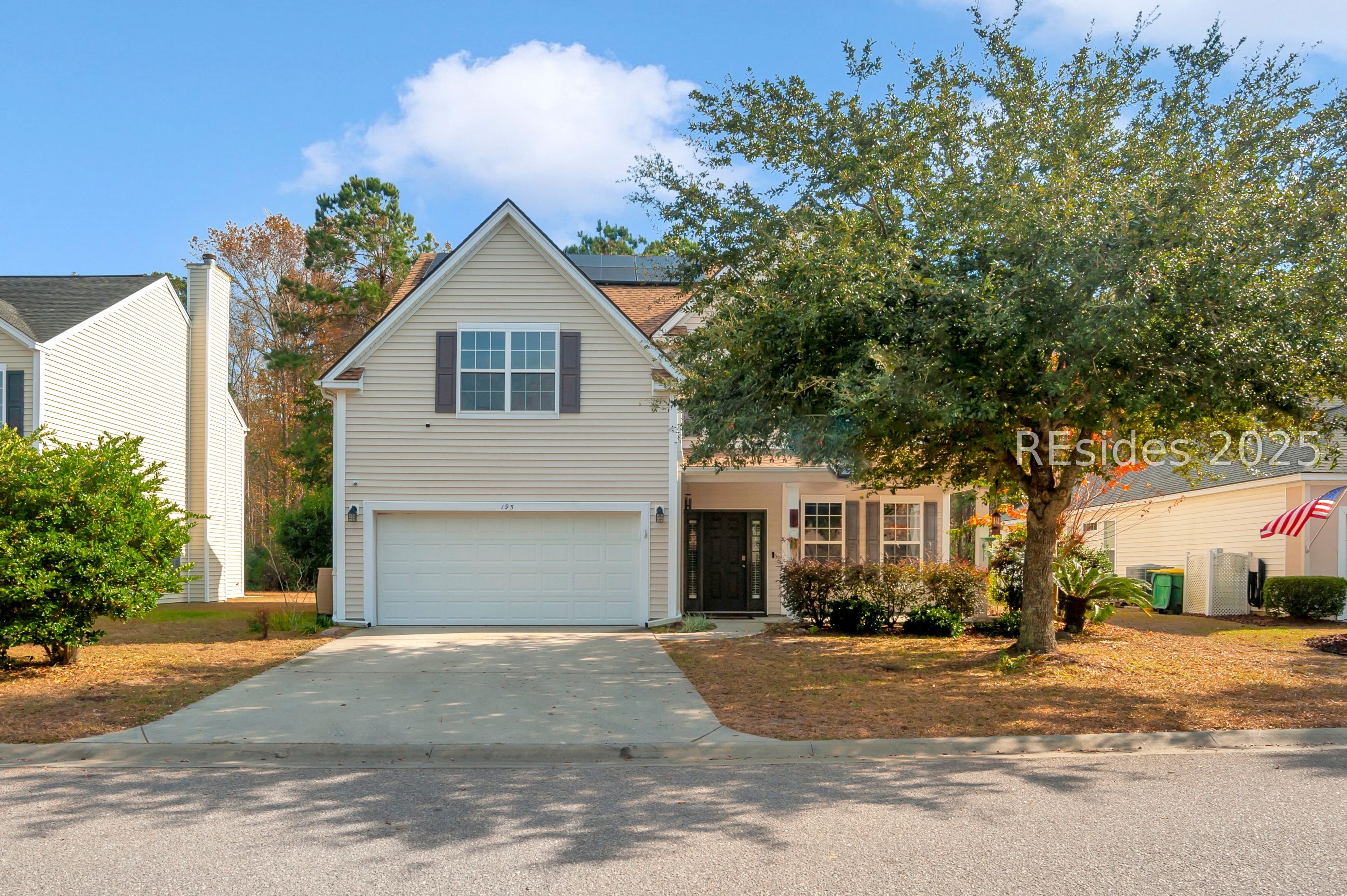 195 Pickett Mill Boulevard