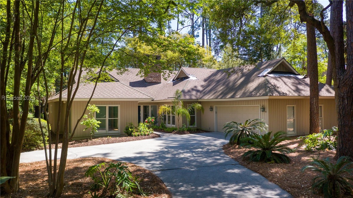 23 Marshview Drive, Hilton Head Island, Texas image 1