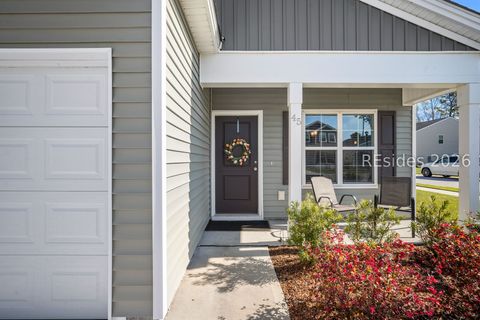 Homes For Sale - 45 Cedarwood Street<br/> Beaufort, SC 29906