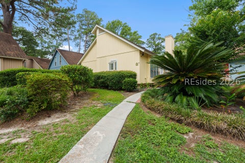 Homes For Sale - 42 Wee Road #42<br/> Hilton Head Island, SC 29926
