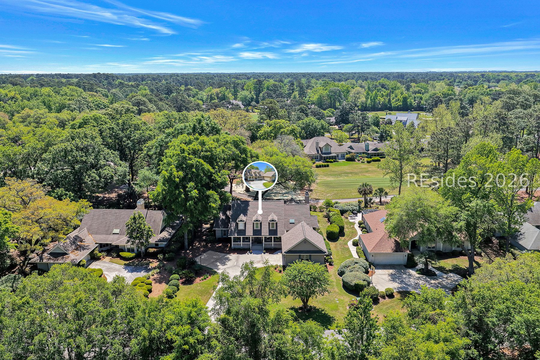 27 Santa Maria Drive