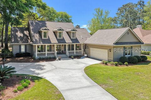 27 Santa Maria Drive Hilton Head Island SC 29926
