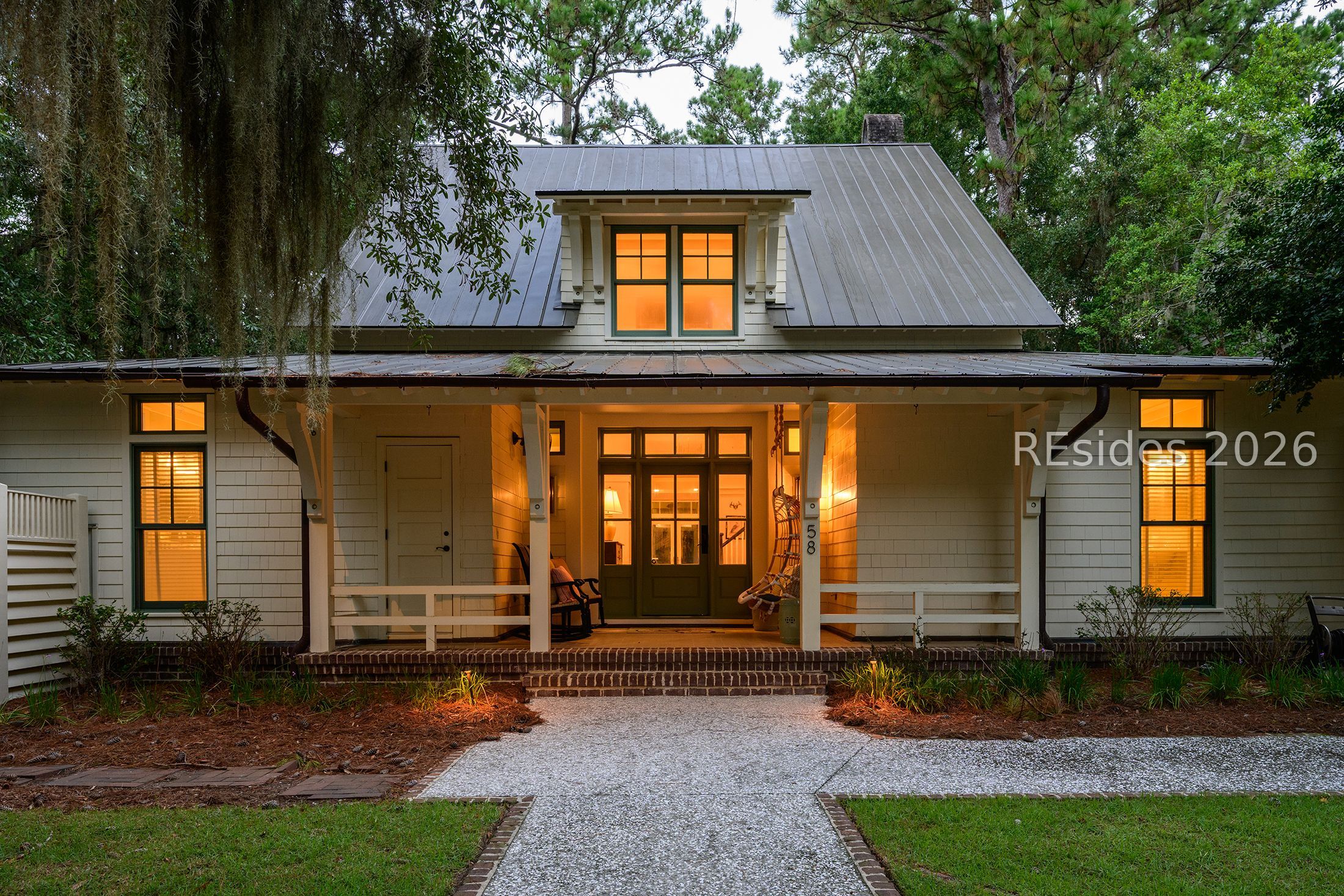 58 Blue Willow Street