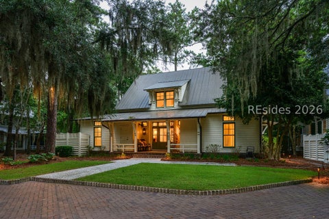Homes For Sale - 58 Blue Willow Street<br/> Beaufort County, Bluffton, SC 29910