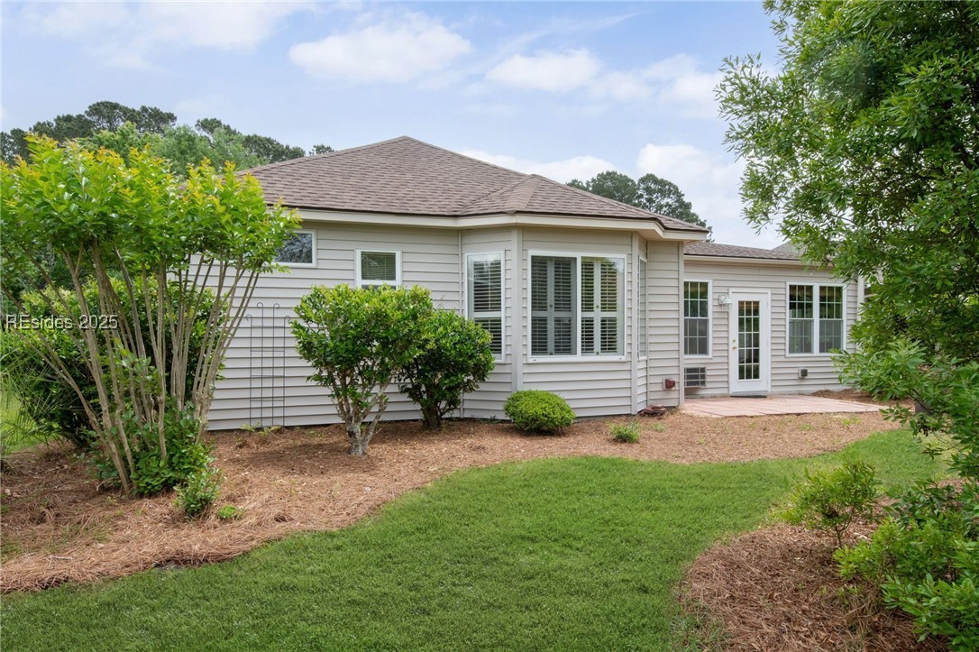 363 Hampton Place, Bluffton, Texas image 31